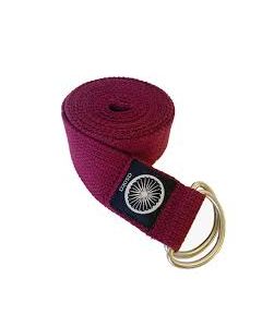 Sprite Yoga Strap 6 foot