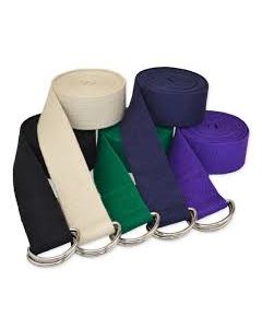 Sprite Yoga Strap Dynamic Bundle