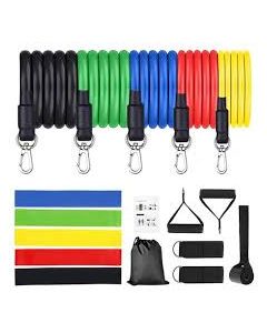 Sprite Yoga Strap Fixed Bundle