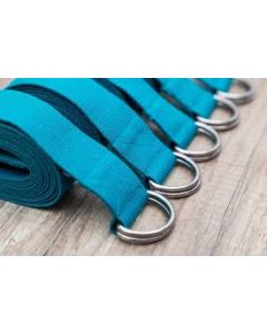 Set of Sprite Yoga Straps