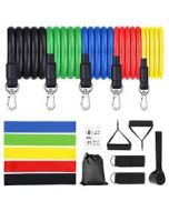 Sprite Yoga Strap Fixed Bundle