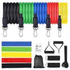 Sprite Yoga Strap Fixed Bundle
